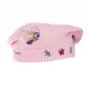 Béret Enfant Titi Looney Tunes Acrylique - Traclet Reference : 18504 | Chapellerie Traclet