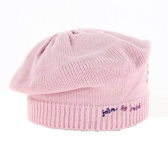 Béret Enfant Titi Looney Tunes Acrylique - Traclet