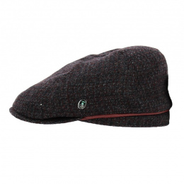 Montagnole Domed Cap - City Sport
