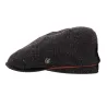 Curved Montagnole Cap - City Sport Reference: 18518 | Traclet Hat Shop