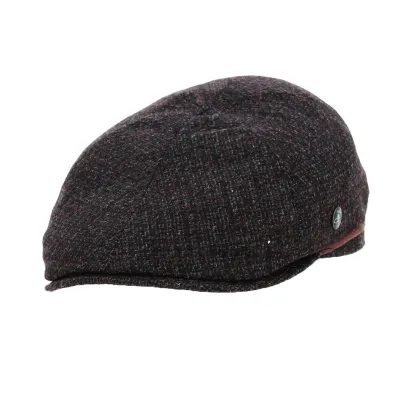 Montagnole round cap - City Sport