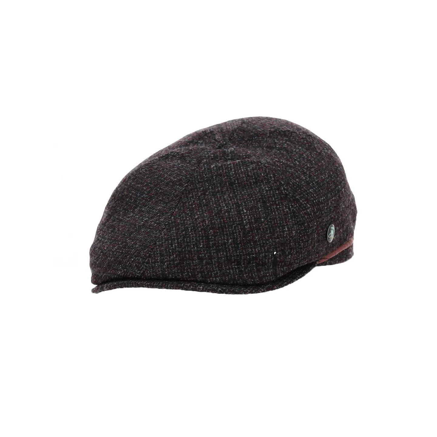 Montagnole round cap - City Sport