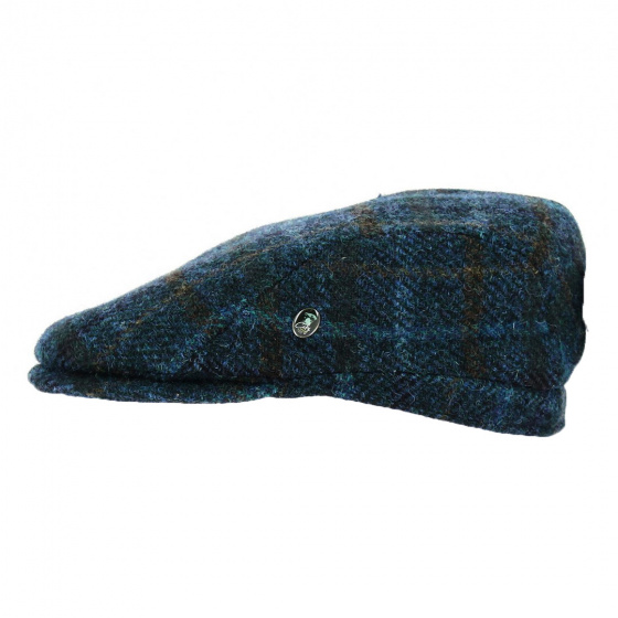 Duck Bill Wool Cap - City Sport