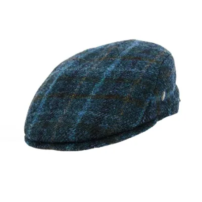 Duck Bill Wool Cap - City Sport Reference: 18523 | Chapellerie Traclet