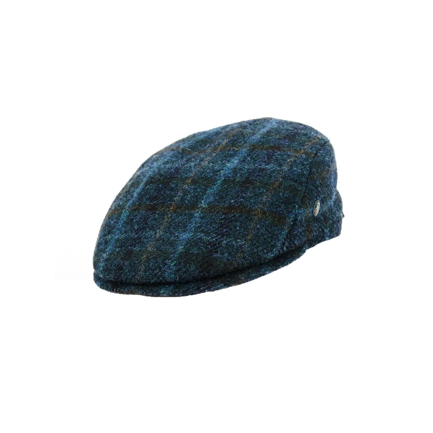 Duck Bill Wool Cap - City Sport Reference: 18523 | Chapellerie Traclet