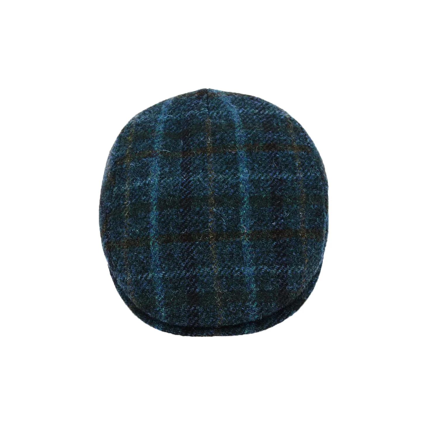 Duck Bill Wool Cap - City Sport Reference: 18523 | Chapellerie Traclet