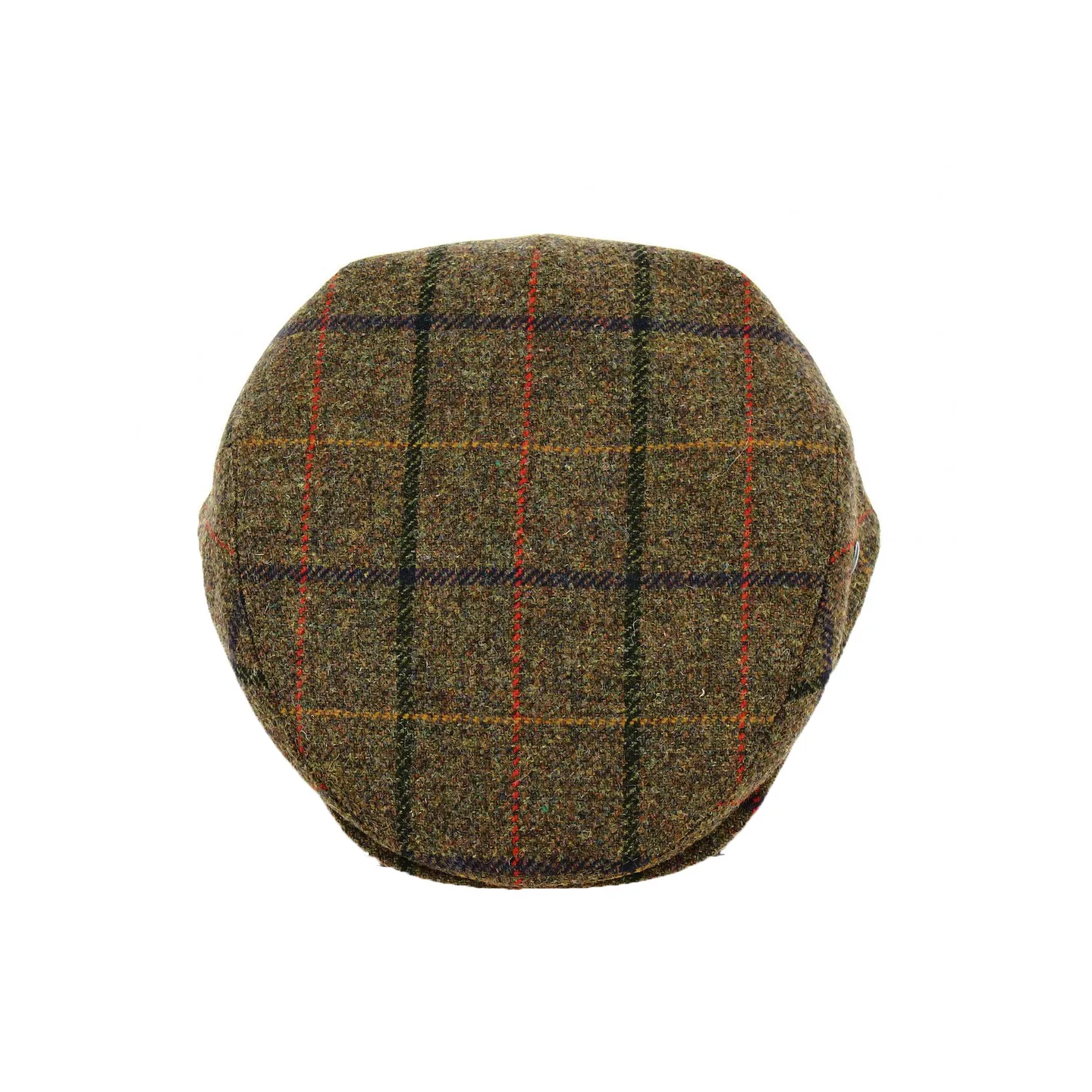 London Wool Flat Cap - City Sport Reference: 18529 | Traclet Hat Shop