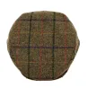 London Wool Flat Cap - City Sport Reference: 18529 | Traclet Hat Shop