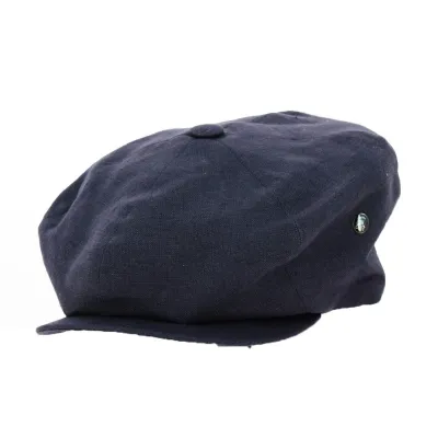 Navy Summer Irish Cap - City Sport Reference: 18530 | Traclet Hat Shop