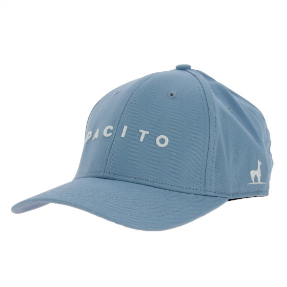 Casquette Baseball Marbella - Pacito