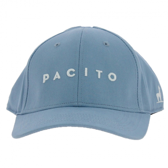 Marbella Baseball Cap - Pacito Marbella Baseball Cap - Pacito