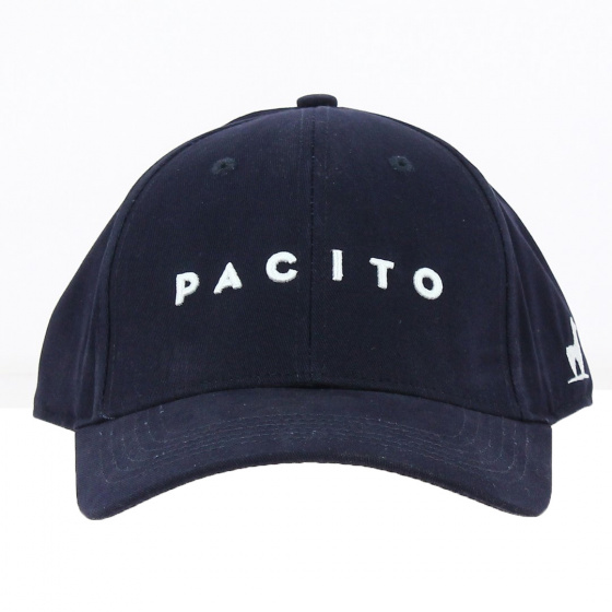 Marbella Baseball Cap - Pacito Marbella Baseball Cap - Pacito