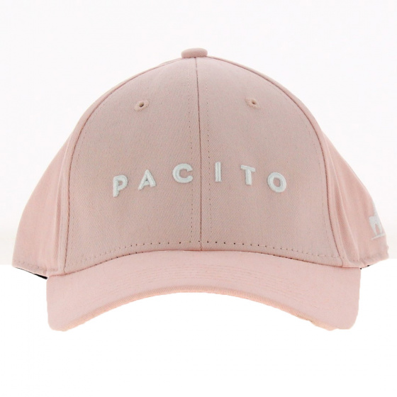 Casquette Baseball Marbella - Pacito