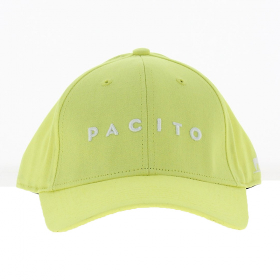 Casquette Baseball Marbella - Pacito