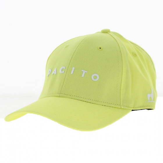 Marbella Baseball Cap - Pacito Marbella Baseball Cap - Pacito