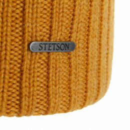 Bonnet Northport Orange - Stetson