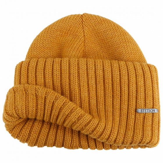 Northport Hony Beanie - Stetson Northport Hony Beanie - Stetson