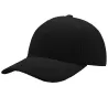 Velvet Baseball Cap Black - Traclet
