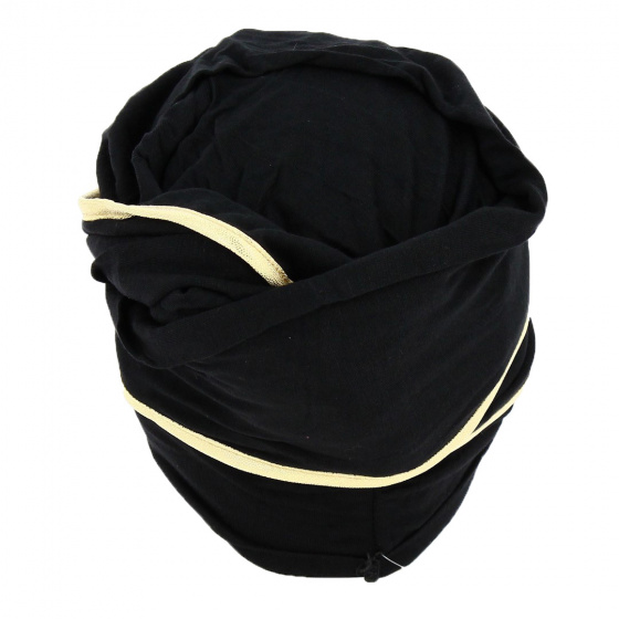 Nubia Turban - Traclet