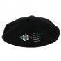 copy of Personalized Embroidery Beret - Traclet