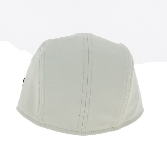 Baseball Cap Board Milan Pearl - Crambes