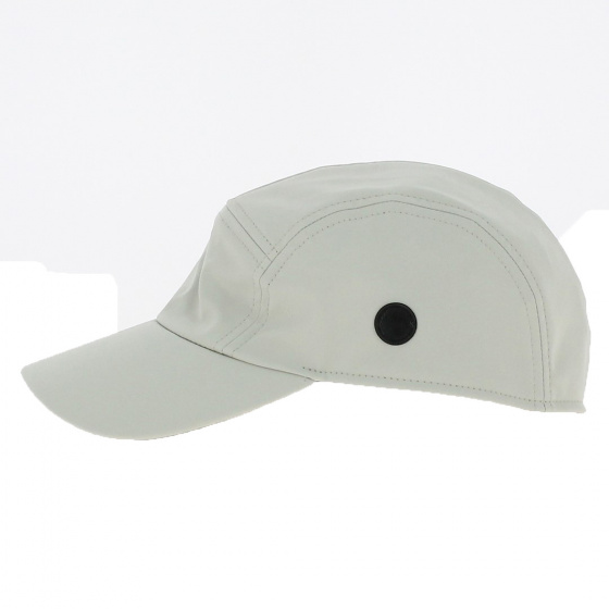 Baseball Cap Board Milan Pearl - Crambes