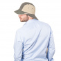 Saharan Cap Dasht-e Kavir UPF 50+ - Crambes