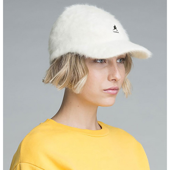 Casquette Strapback Furgora Ecru - Kangol