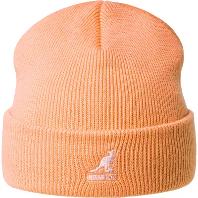 Bonnet Pull-On Papaya - Kangol  - boutique kangol Reference : 4249 | Chapellerie Traclet