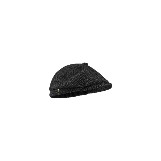 Casquette made in france Gizotso Gris - Laulhère Casquette made in france Gizotso Gris - Laulhère