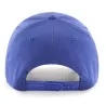 Casquette Snapback NY Bleu Royal - 47 Brand Reference : 18566| Chapellerie Traclet