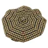 Casquette Irlandaise Laine à Carreaux - Traclet Référence : 18571 | Chapellerie Traclet