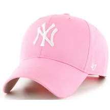 Snapback Yankees NY Blanche - 47 Brand