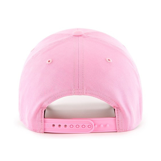 Casquette snapback Yankees NY bordeaux - 47 Brand Casquette snapback Yankees NY bordeaux - 47 Brand