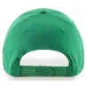 Casquette Snapback Yankees NY Verte - 47 Brand Reference : 18585| Chapellerie Traclet