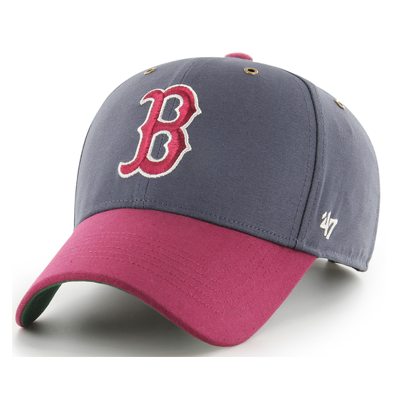Casquette Strapback Boston Red Sox Vintage - 47 Brand
