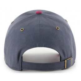 copy of Strapback Boston Red Sox Cap Navy Wool - 47 Brand