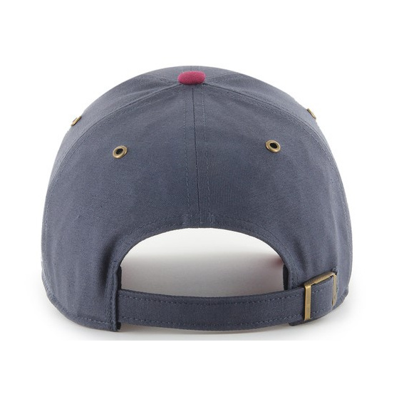Boston Red Sox Vintage Strapback Cap - 47 Brand Boston Red Sox Vintage Strapback Cap - 47 Brand