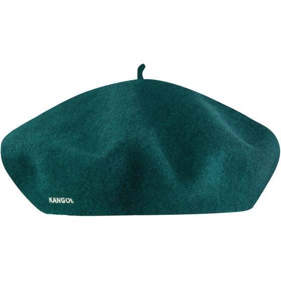 Modelaine Basque Beret - Kangol