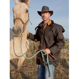 Australian Reno Brown Hat - SCIPPIS - Traclet