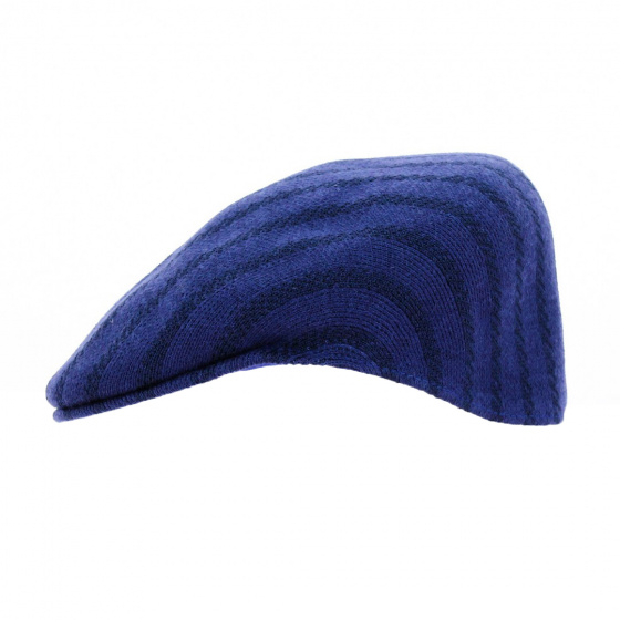Casquette Twist Stripe 504 - Kangol