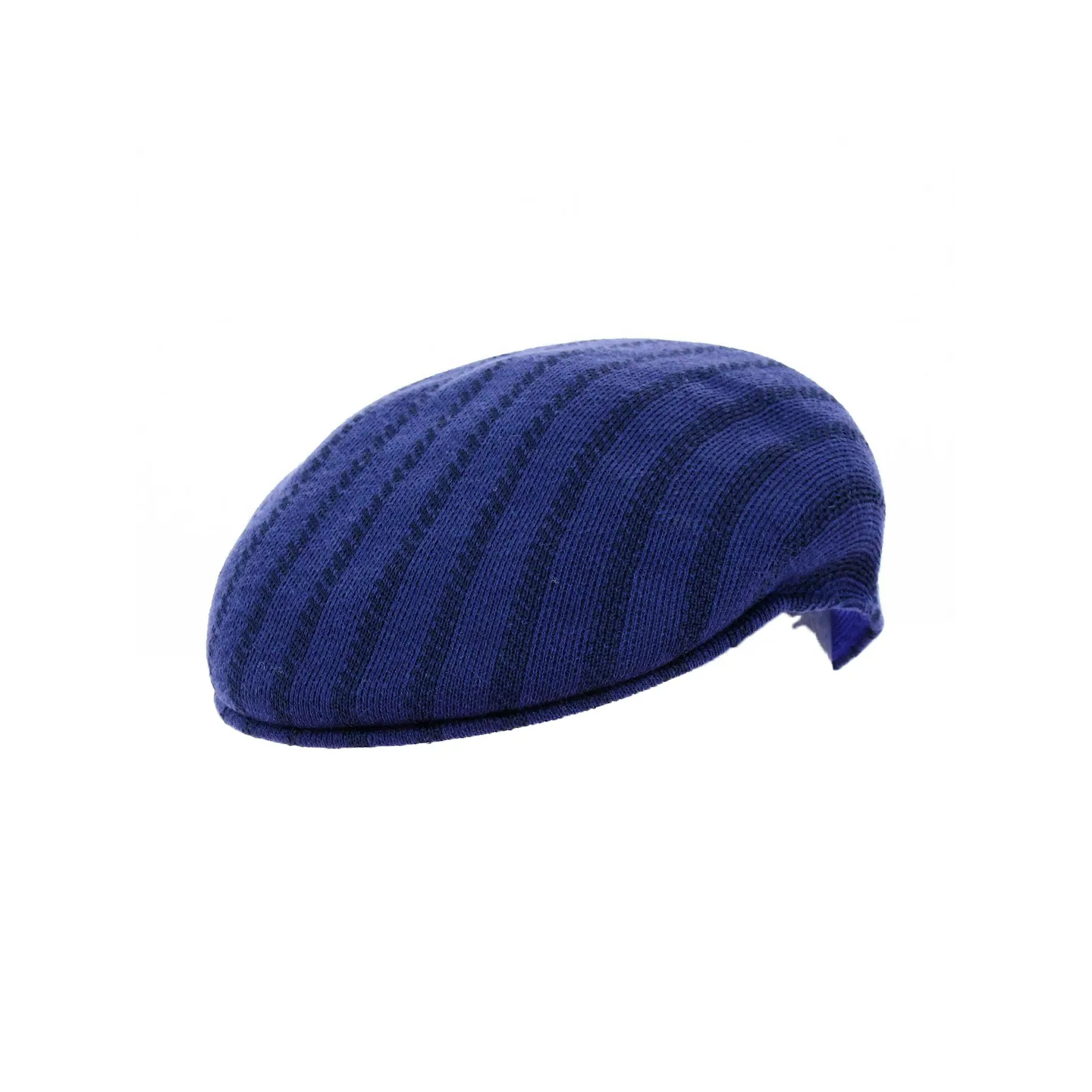 Casquette Twist Stripe 504 - Kangol Reference : 18595 | Chapellerie Traclet