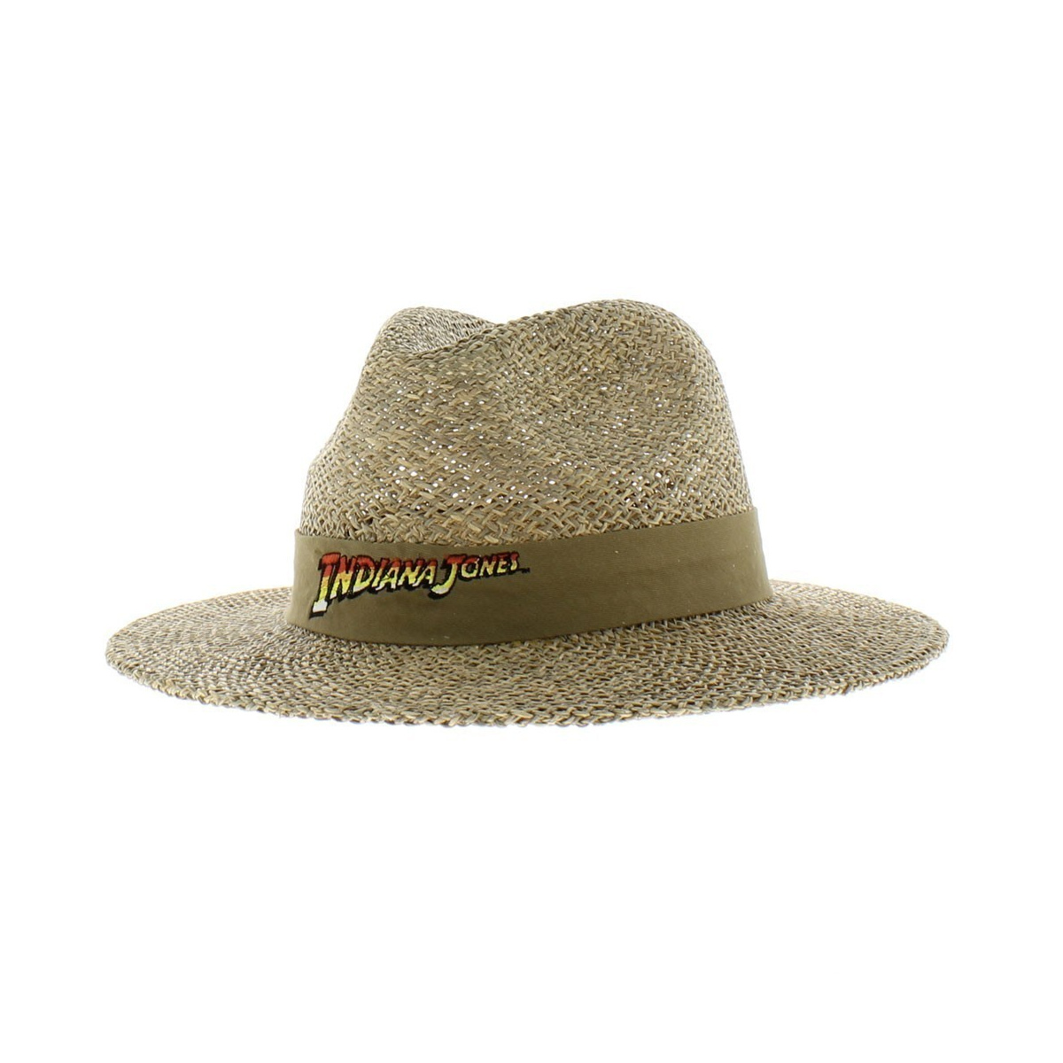 indiana jones straw hat Reference : 484 | Chapellerie Traclet