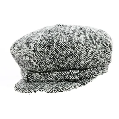 Stephanoise Payton Wool Cap - City Sport Reference: 18600 | Traclet Hat Shop