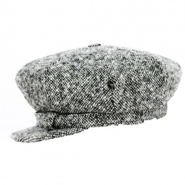 Stéphanoise Payton Wool Cap - City Sport