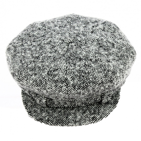 Stephanoise Payton Wool Cap - City Sport