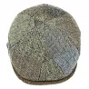 Casquette Bec de canard Soie - City Sport Reference : 18615 | Chapellerie Traclet
