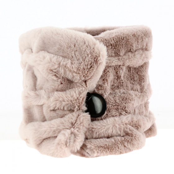 Ensemble Bonnet - Echarpe Polyester - Traclet Ensemble Bonnet - Echarpe Polyester - Traclet