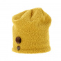 Sheepskin Effect Beanie - Traclet