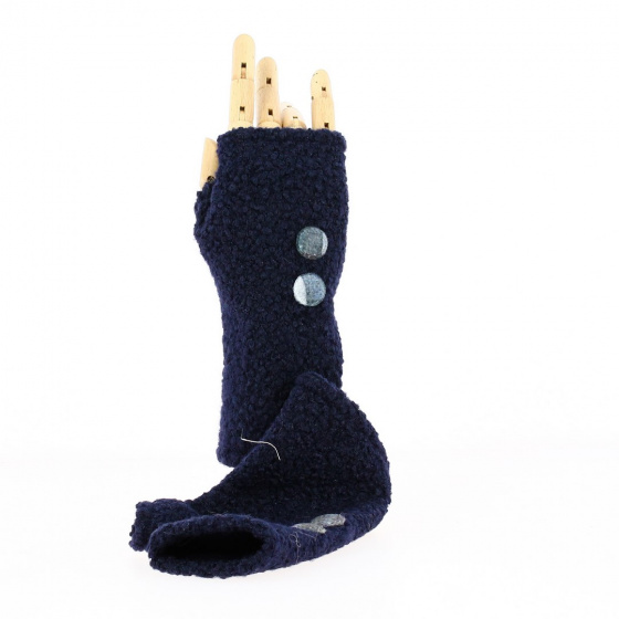 Mitaines Effet Mouton - Traclet